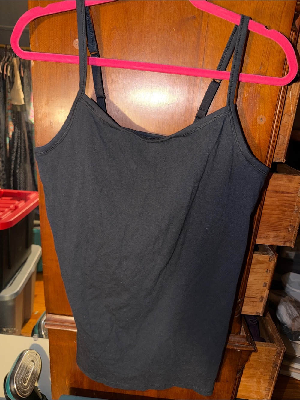 Duluth Women’s no tank Tank L
